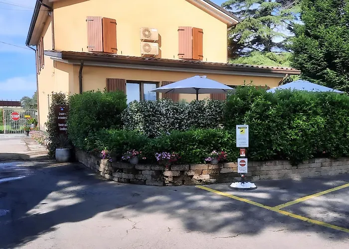 Hebe Home Riccione