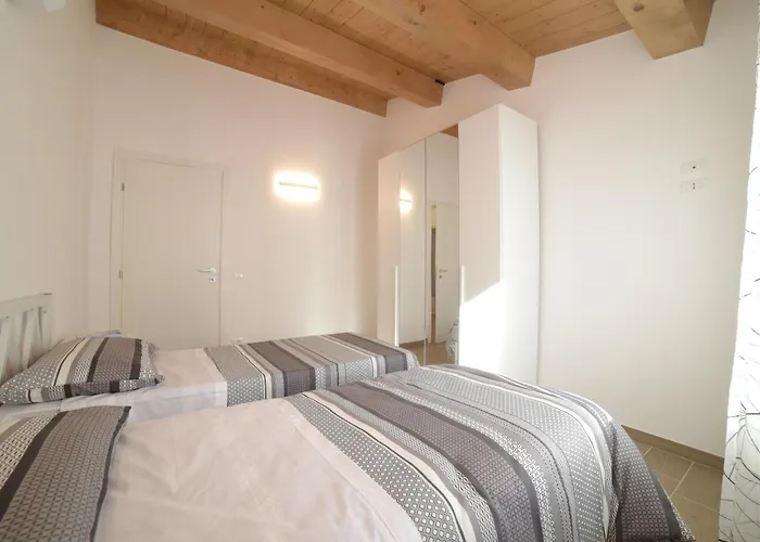 La Piazzetta Holiday House