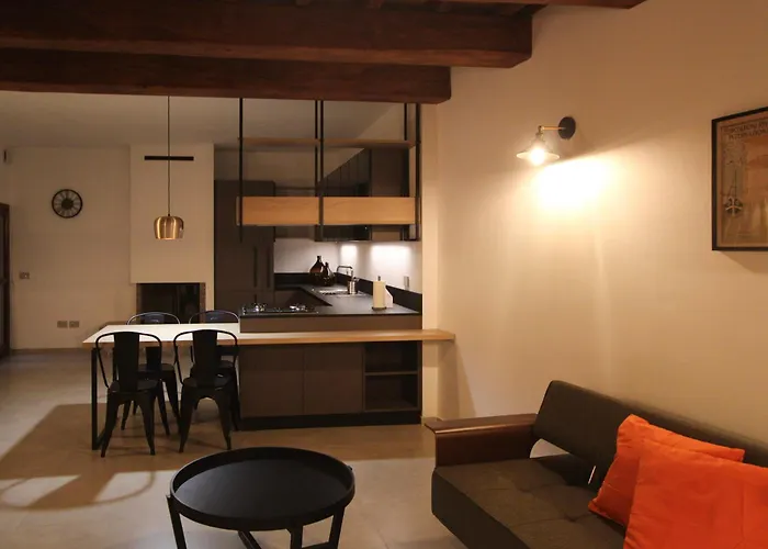 Casa Sartoria - Guest House