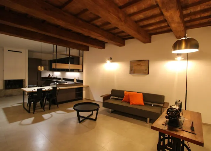 Casa Sartoria - Guest House
