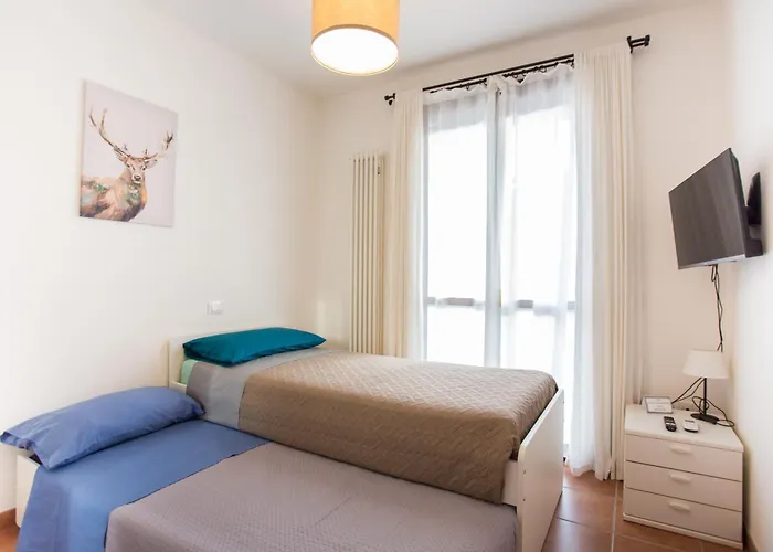 Casa Vacanze da Bea