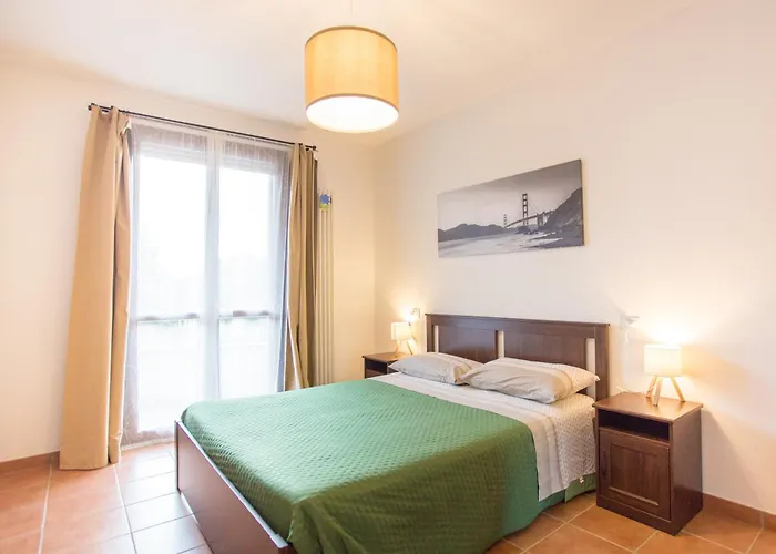 Casa Vacanze da Bea