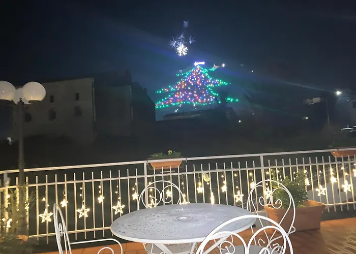 Casa Stefy Gubbio