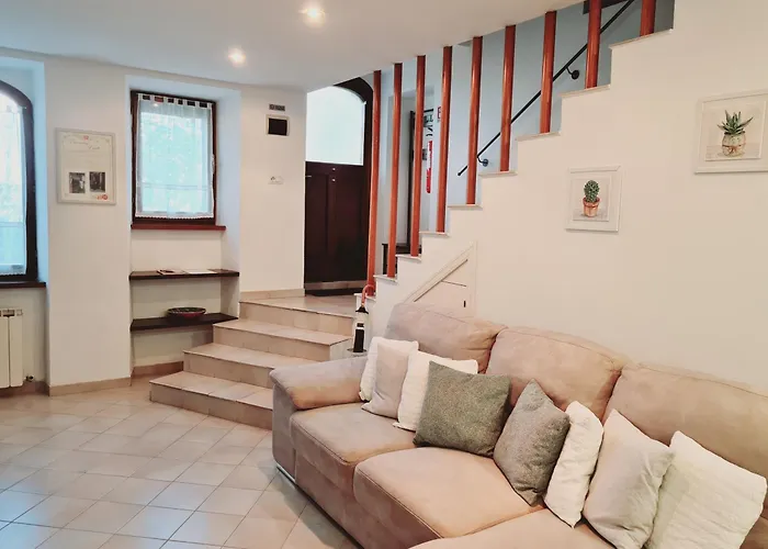 Casa vacanze Castello