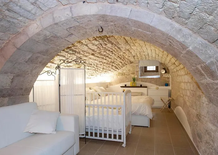 Locazione Turistica Gino's house in Old Town